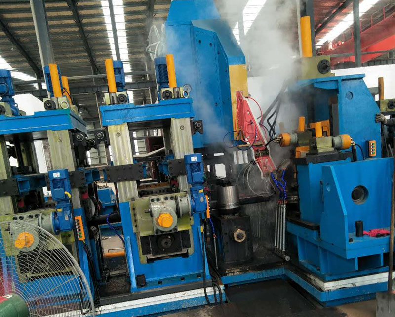 青海青海方管生产厂家